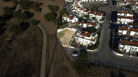 Terreno para Venda em Vila Nova da Rainha