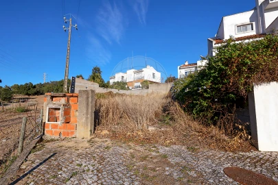 Terreno para Venda em Vila Nova da Rainha