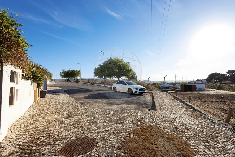 Terreno para Venda em Vila Nova da Rainha Foto 7