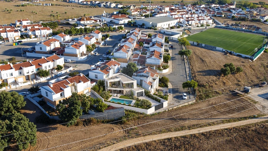 Terreno para Venda em Vila Nova da Rainha Foto 17