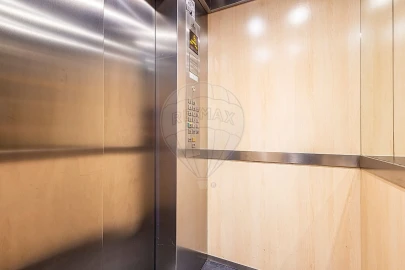 Apartamento T4 para Arrendamento em São Domingos de Benfica