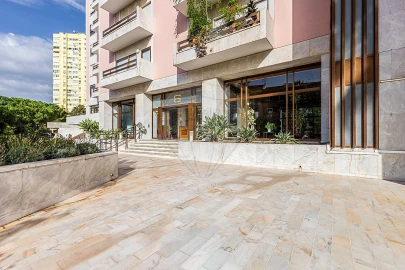 Apartamento T4 para Arrendamento em São Domingos de Benfica