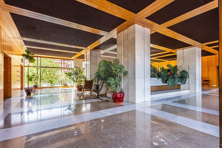 Apartamento T4 para Arrendamento em São Domingos de Benfica Foto 32