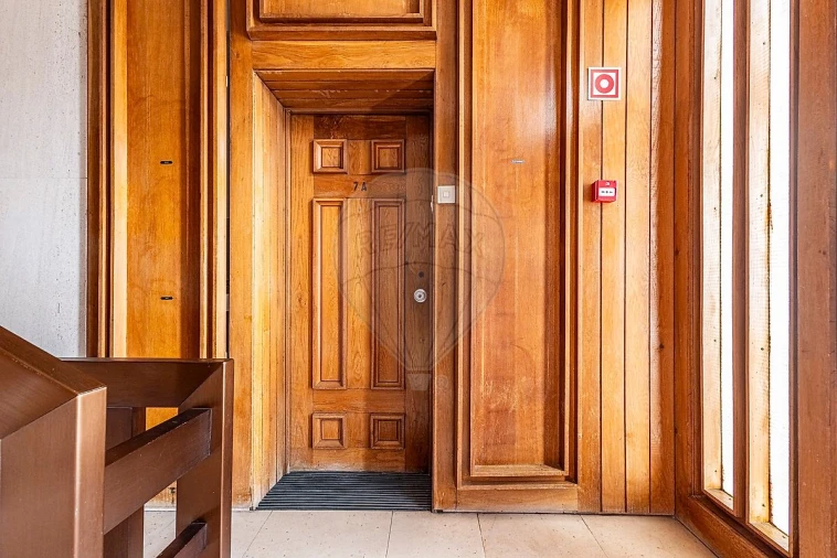Apartamento T4 para Arrendamento em São Domingos de Benfica Foto 37