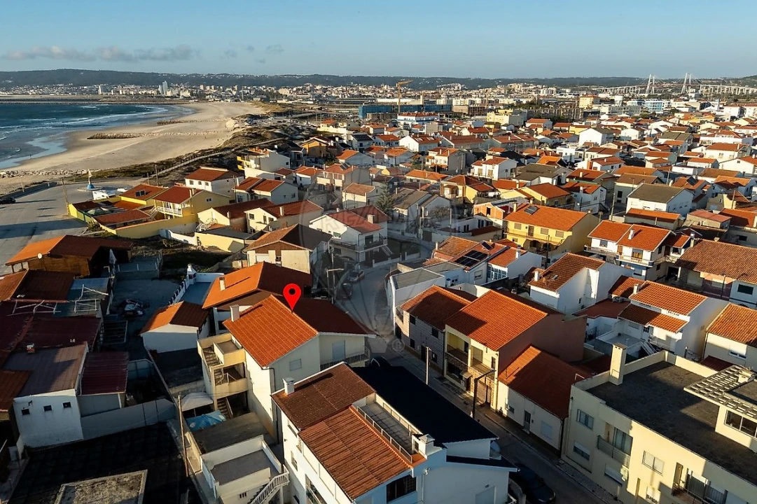 Apartamento T3 para Venda em São Pedro Foto 7