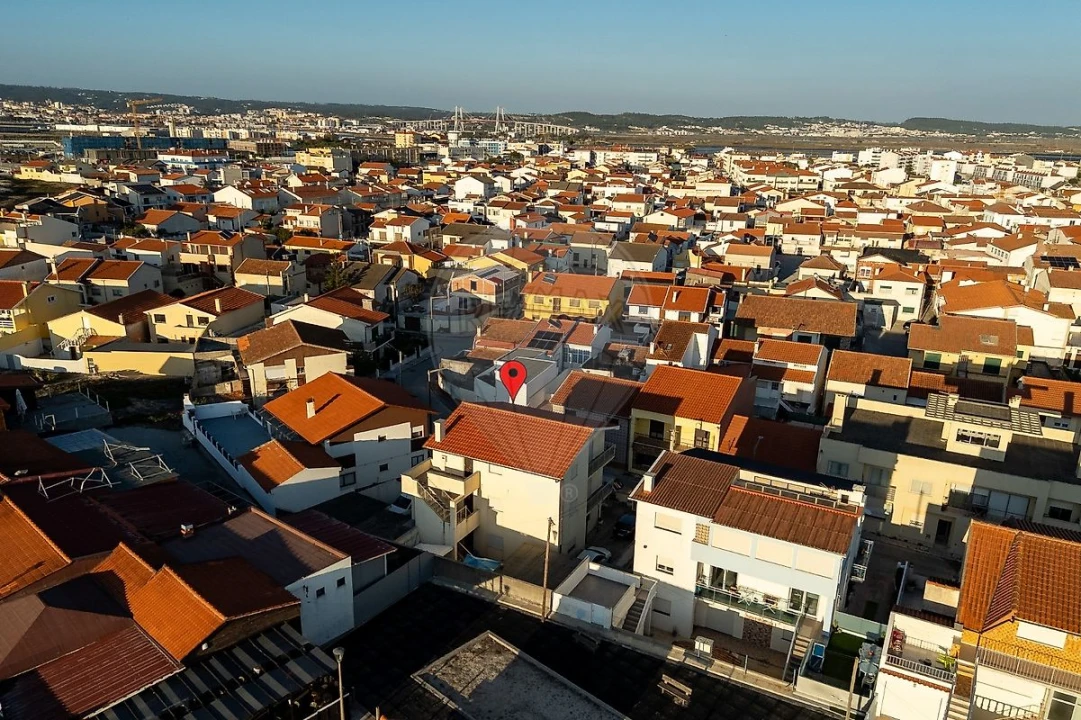 Apartamento T3 para Venda em São Pedro Foto 8