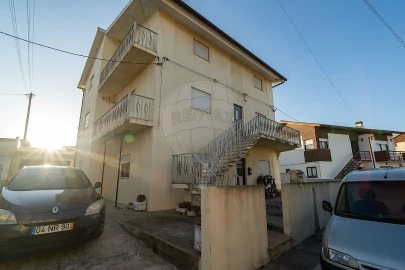 Apartamento T3 para Venda em São Pedro