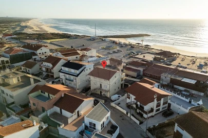Apartamento T3 para Venda em São Pedro