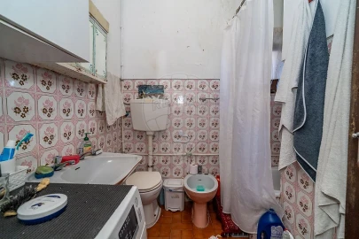 Apartamento T3 para Venda em São Pedro