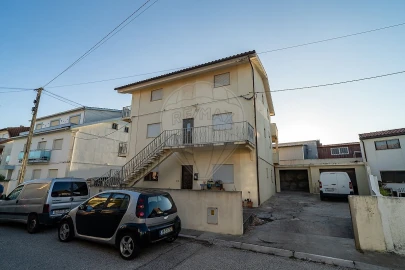 Apartamento T3 para Venda em São Pedro