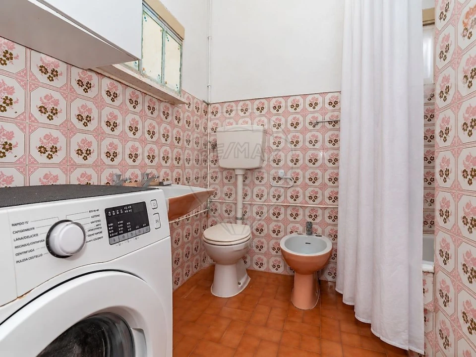 Apartamento T3 para Venda em São Pedro Foto 10