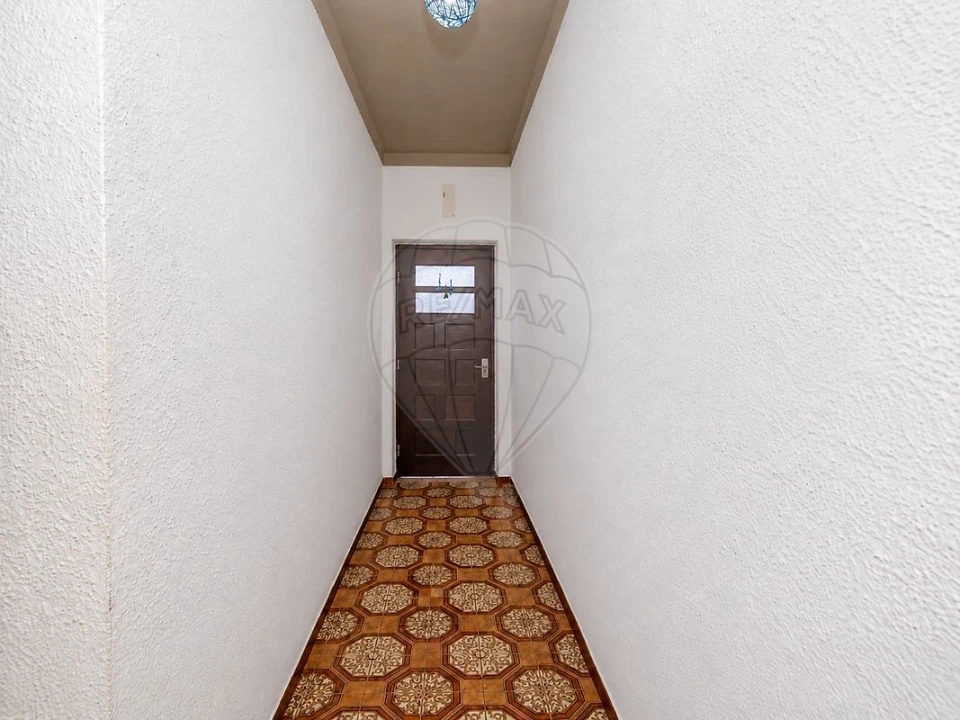 Apartamento T3 para Venda em São Pedro Foto 11