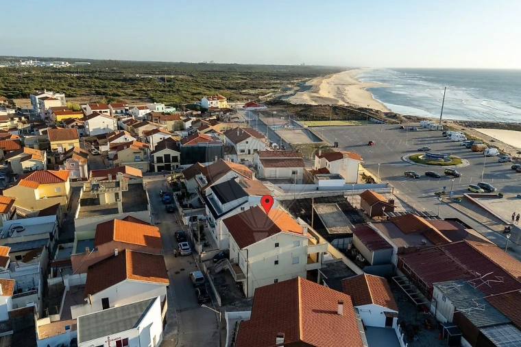 Apartamento T3 para Venda em São Pedro Foto 4