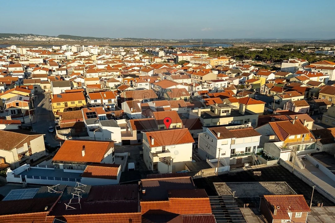 Apartamento T3 para Venda em São Pedro Foto 6
