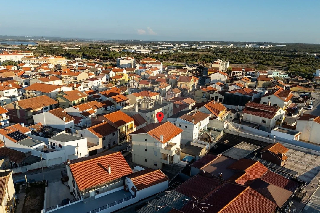 Apartamento T3 para Venda em São Pedro Foto 3