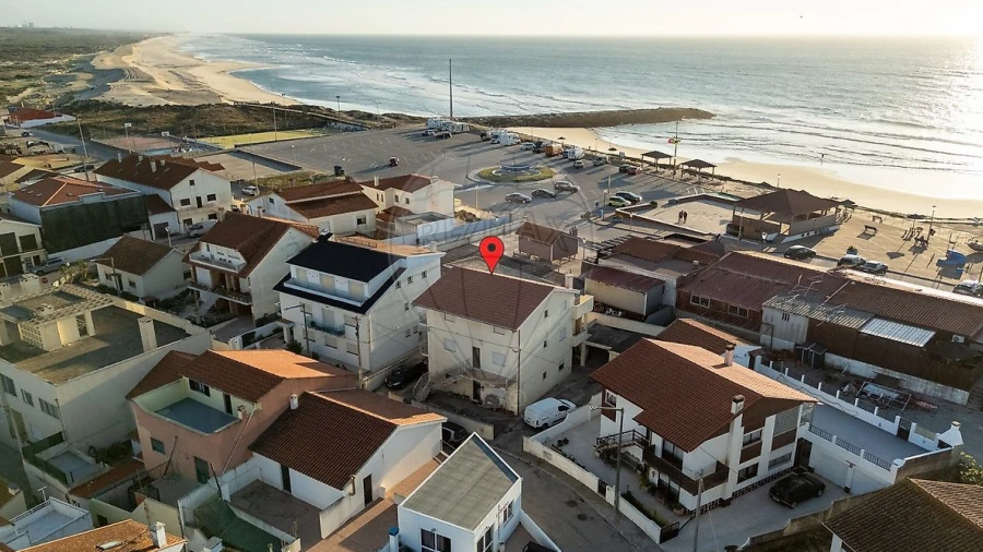 Apartamento T3 para Venda em São Pedro