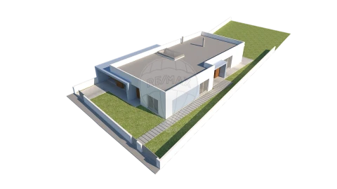 Moradia T1 para Venda em Buarcos
