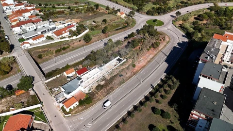 Moradia T1 para Venda em Buarcos