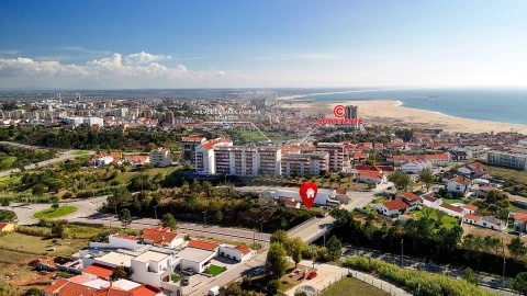 Moradia T1 para Venda em Buarcos