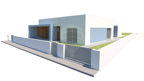 Moradia T1 para Venda em Buarcos
