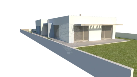Moradia T1 para Venda em Buarcos