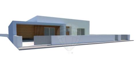 Moradia T1 para Venda em Buarcos