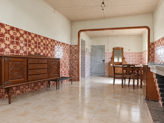 Moradia T4 para Venda em São Miguel, Santa Eufémia e Rabaçal Foto 3
