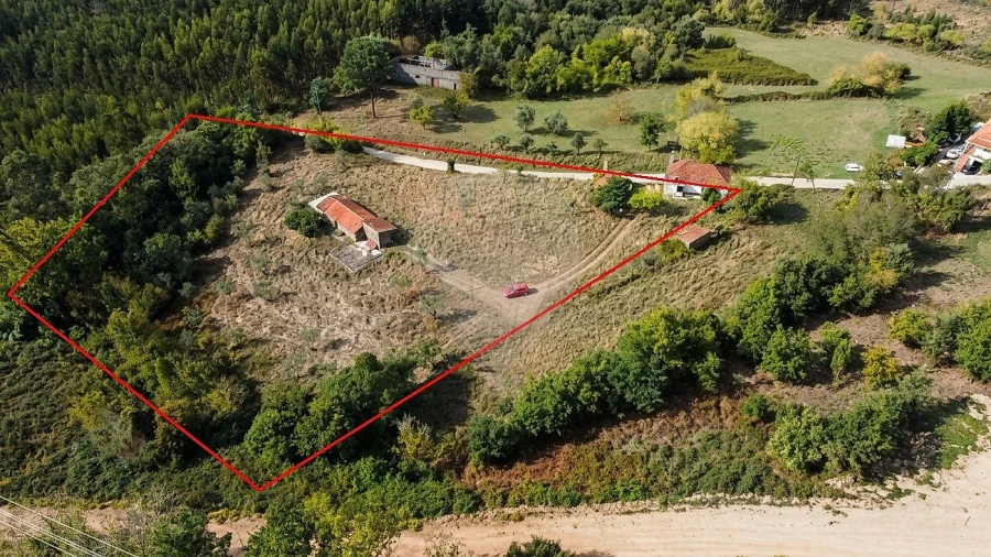 Moradia T4 para Venda em São Miguel, Santa Eufémia e Rabaçal Foto 16