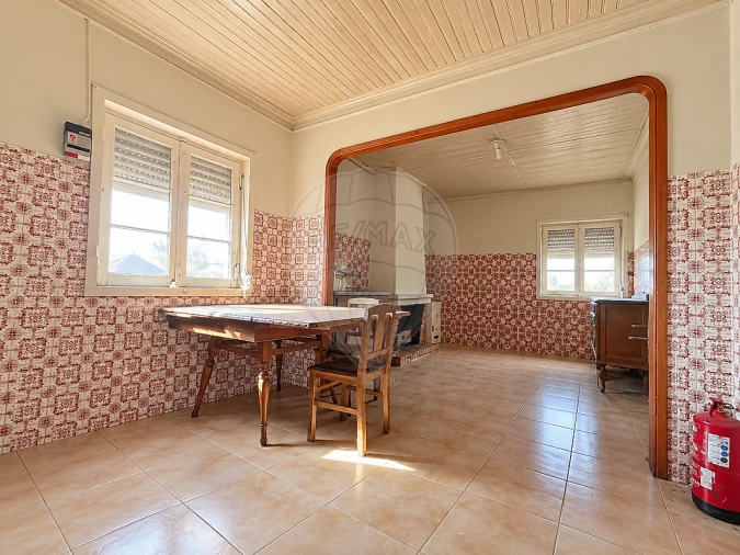 Moradia T4 para Venda em São Miguel, Santa Eufémia e Rabaçal Foto 4