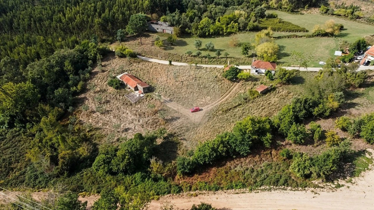 Moradia T4 para Venda em São Miguel, Santa Eufémia e Rabaçal Foto 6