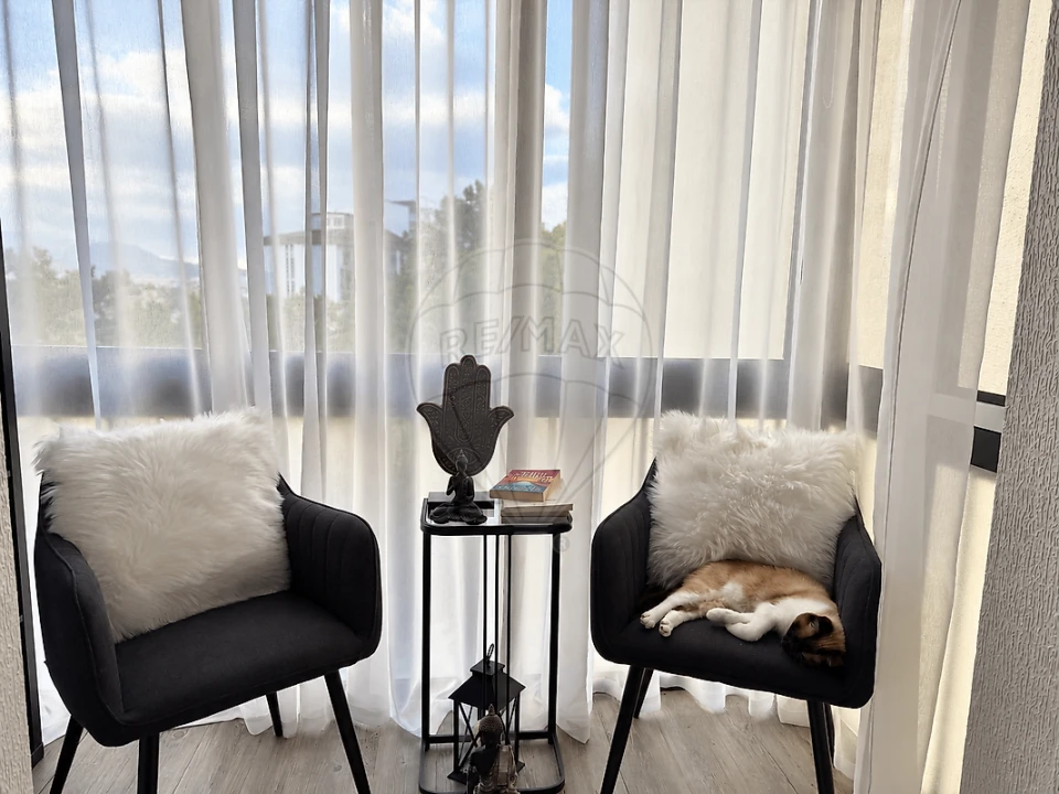 Apartamento T2 para Venda em Rio de Mouro Foto 17