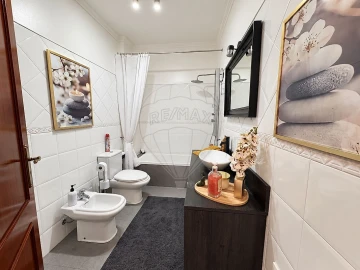 Apartamento T2 para Venda em Rio de Mouro