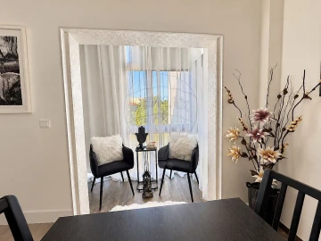 Apartamento T2 para Venda em Rio de Mouro