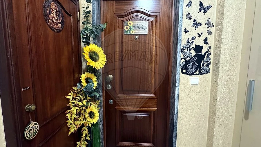 Apartamento T2 para Venda em Rio de Mouro