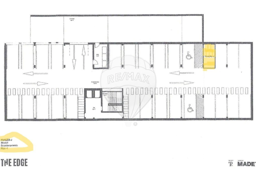 Apartamento T1 para Venda em Antas e Abade de Vermoim Foto 20