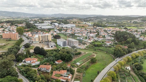 Apartamento T1 para Venda em Antas e Abade de Vermoim