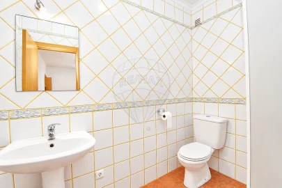 Apartamento T2 para Venda em Santo Isidoro