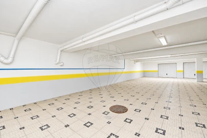 Apartamento T2 para Venda em Santo Isidoro