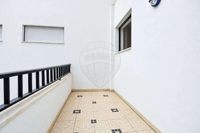 Apartamento T2 para Venda em Santo Isidoro