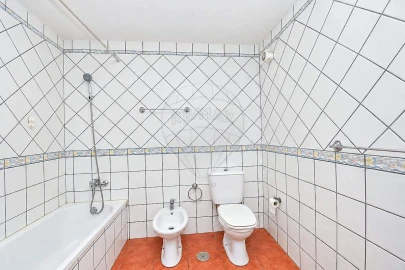 Apartamento T2 para Venda em Santo Isidoro