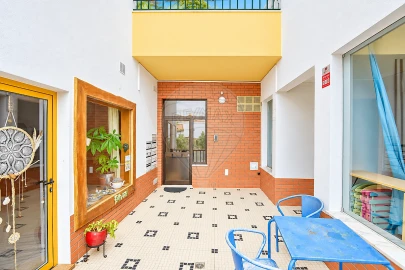 Apartamento T2 para Venda em Santo Isidoro