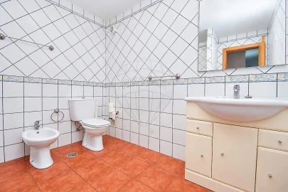 Apartamento T2 para Venda em Santo Isidoro