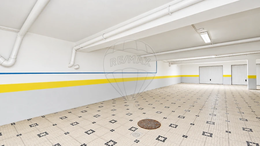Apartamento T2 para Venda em Santo Isidoro