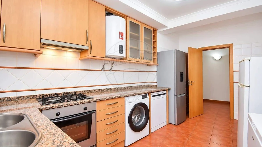 Apartamento T2 para Venda em Santo Isidoro