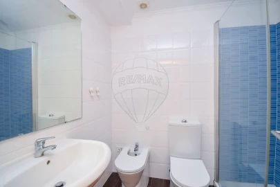 Apartamento T3 para Arrendamento em Olivais