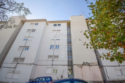 Apartamento T3 para Arrendamento em Olivais