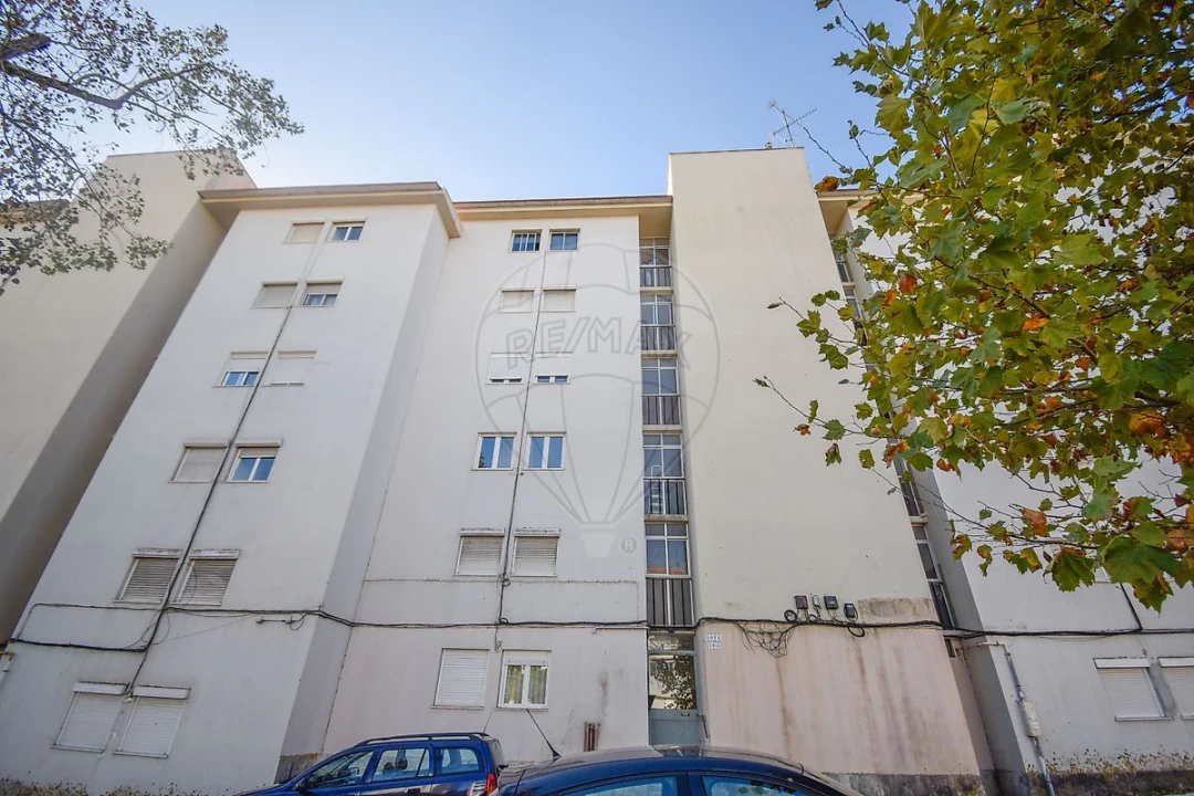 Apartamento T3 para Arrendamento em Olivais Foto 4