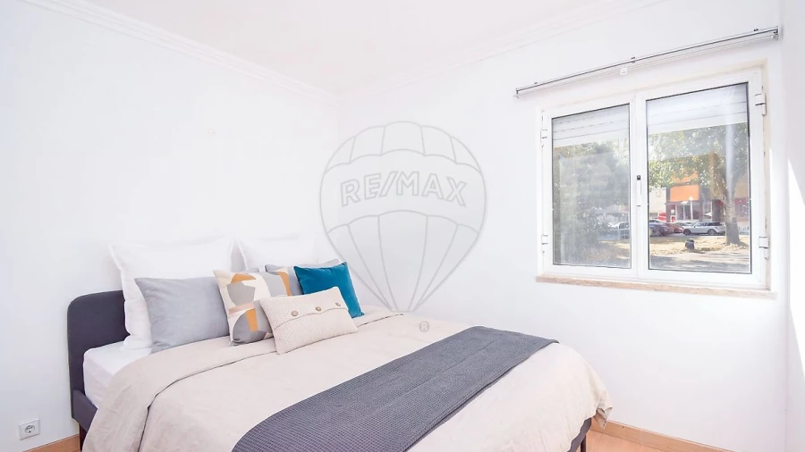 Apartamento T3 para Arrendamento em Olivais