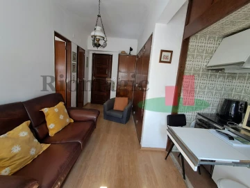 Apartamento T1 para Venda em Ajuda