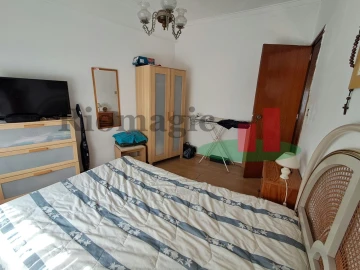 Apartamento T1 para Venda em Ajuda